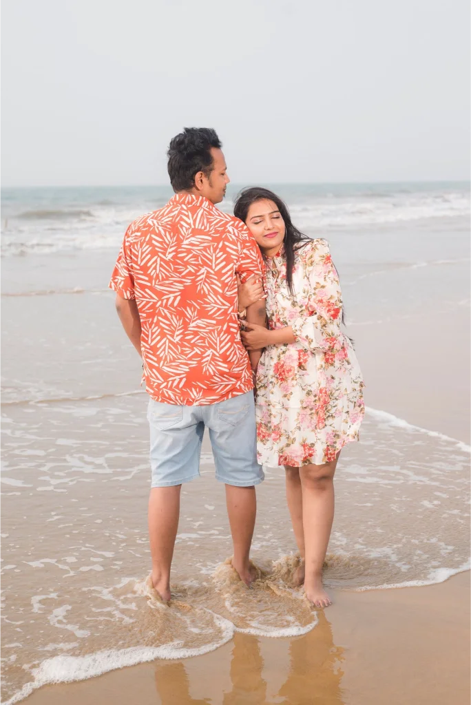 Pre-Wedding Photography & Films - Frame 5